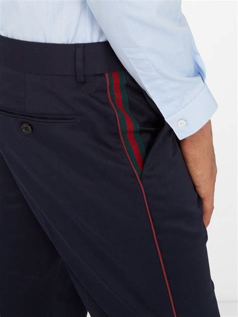 Pantaloni Gucci Uomo .